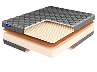 Матрас FOAM 18 Cocos Sens LUX 140x200